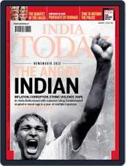 India Today (Digital) Subscription                    December 28th, 2012 Issue