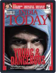 India Today (Digital) Subscription                    January 11th, 2013 Issue