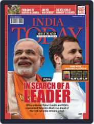 India Today (Digital) Subscription                    January 25th, 2013 Issue