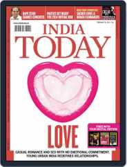India Today (Digital) Subscription                    February 8th, 2013 Issue