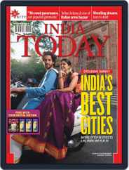 India Today (Digital) Subscription                    February 22nd, 2013 Issue