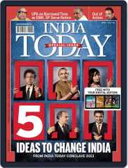 India Today (Digital) Subscription                    March 22nd, 2013 Issue