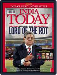 India Today (Digital) Subscription                    May 30th, 2013 Issue