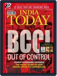 India Today (Digital) Subscription                    May 31st, 2013 Issue