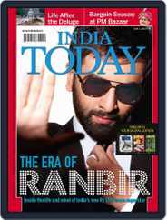 India Today (Digital) Subscription                    June 21st, 2013 Issue