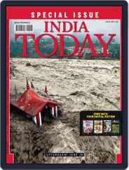 India Today (Digital) Subscription                    June 28th, 2013 Issue