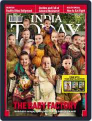 India Today (Digital) Subscription                    August 23rd, 2013 Issue