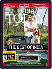 India Today (Digital) Subscription                    September 6th, 2013 Issue