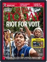 India Today (Digital) Subscription                    September 13th, 2013 Issue
