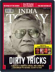 India Today (Digital) Subscription                    September 27th, 2013 Issue