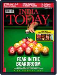 India Today (Digital) Subscription                    October 25th, 2013 Issue