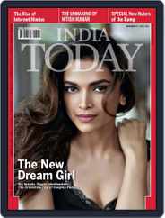 India Today (Digital) Subscription                    November 1st, 2013 Issue