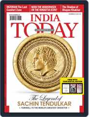 India Today (Digital) Subscription                    November 15th, 2013 Issue