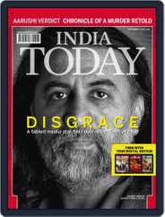 India Today (Digital) Subscription                    November 29th, 2013 Issue