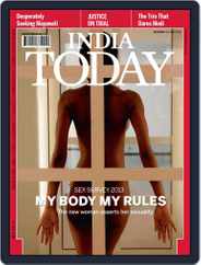 India Today (Digital) Subscription                    December 6th, 2013 Issue