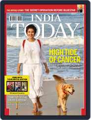 India Today (Digital) Subscription                    January 1st, 2014 Issue