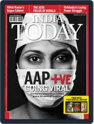 India Today (Digital) Subscription                    January 10th, 2014 Issue