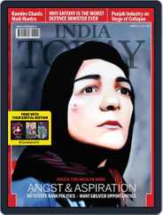 India Today (Digital) Subscription                    March 10th, 2014 Issue