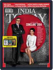 India Today (Digital) Subscription                    March 14th, 2014 Issue