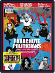 India Today (Digital) Subscription                    March 28th, 2014 Issue
