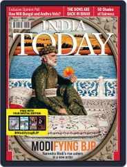 India Today (Digital) Subscription                    April 18th, 2014 Issue