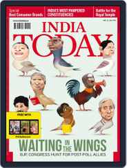 India Today (Digital) Subscription                    May 2nd, 2014 Issue