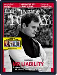 India Today (Digital) Subscription                    May 23rd, 2014 Issue