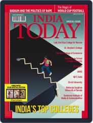 India Today (Digital) Subscription                    June 10th, 2014 Issue