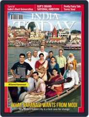 India Today (Digital) Subscription                    June 20th, 2014 Issue