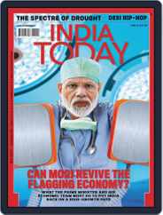 India Today (Digital) Subscription                    June 24th, 2019 Issue