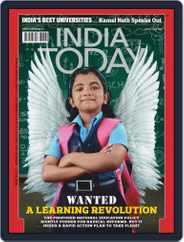India Today (Digital) Subscription                    July 1st, 2019 Issue