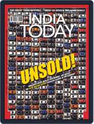 India Today (Digital) Subscription                    August 12th, 2019 Issue