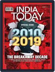India Today (Digital) Subscription                    December 23rd, 2019 Issue