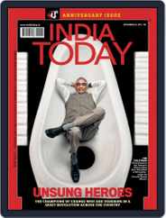 India Today (Digital) Subscription                    December 30th, 2019 Issue