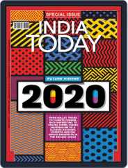 India Today (Digital) Subscription                    January 13th, 2020 Issue