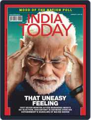India Today (Digital) Subscription                    February 3rd, 2020 Issue