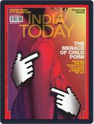 India Today (Digital) Subscription                    March 2nd, 2020 Issue
