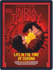 India Today (Digital) Subscription                    March 30th, 2020 Issue