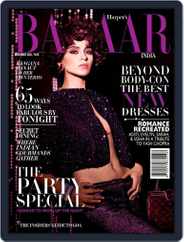Harper's Bazaar India (Digital) Subscription December 13th, 2012 Issue