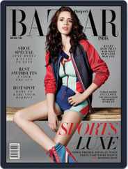 Harper's Bazaar India (Digital) Subscription May 8th, 2014 Issue