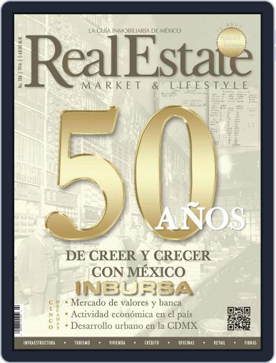 Real Estate Market & Lifestyle February 1st, 2016 Digital Back Issue Cover