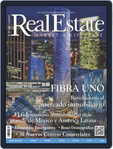 Real Estate Market & Lifestyle March 1st, 2016 Digital Back Issue Cover