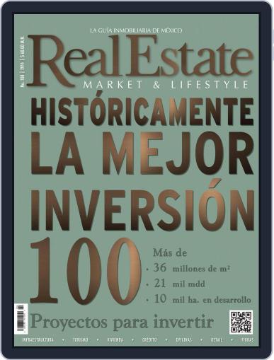 Real Estate Market & Lifestyle May 1st, 2016 Digital Back Issue Cover
