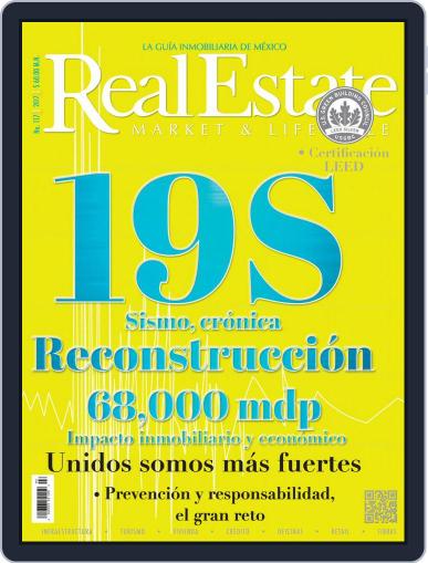 Real Estate Market & Lifestyle February 1st, 2018 Digital Back Issue Cover