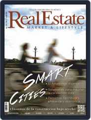 Real Estate Market & Lifestyle (Digital) Subscription                    October 1st, 2018 Issue