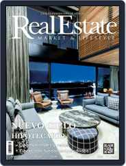 Real Estate Market & Lifestyle (Digital) Subscription                    January 1st, 2019 Issue
