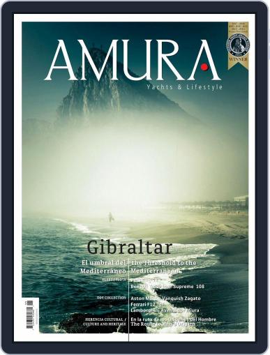 Amura Yachts & Lifestyle March 1st, 2017 Digital Back Issue Cover