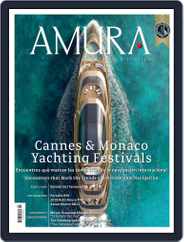 Amura Yachts & Lifestyle (Digital) Subscription                    January 1st, 2018 Issue
