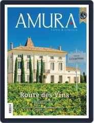 Amura Yachts & Lifestyle (Digital) Subscription                    September 1st, 2018 Issue