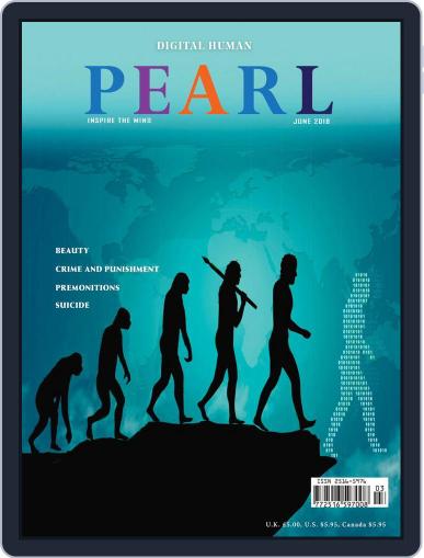 PEARL June 1st, 2018 Digital Back Issue Cover